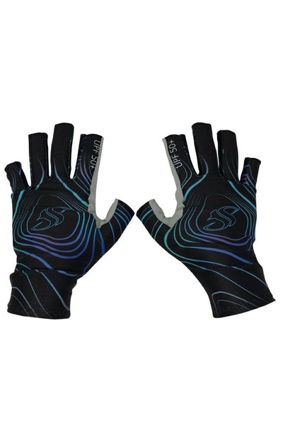 Contour Performance Fishing Gloves