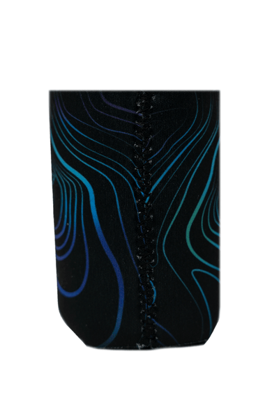 Contour Can Koozie