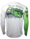 Bass Fishing Longsleeve