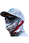 Florida Flag Snook Neck Gaiter