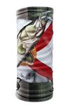 Florida Flag Snook Neck Gaiter