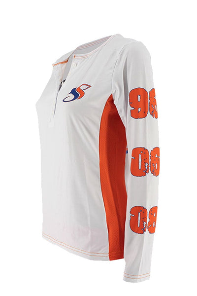 Women's Gator Shirt