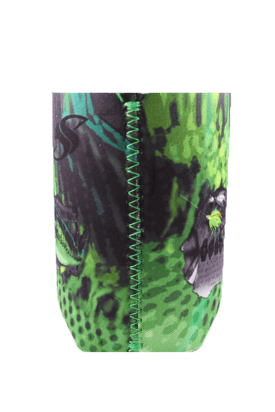 Bass Can Koozie