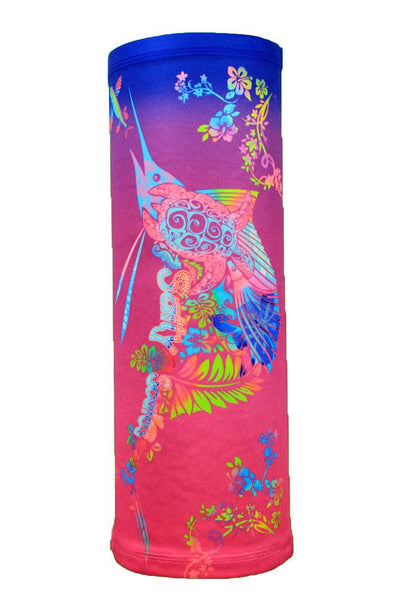 Ladies Sailfish Neck Gaiter