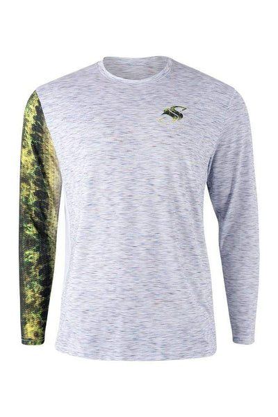 Largemouth Bass Shirt Gen 2