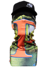 Gator Guts & Glory Neck Gaiter