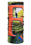 Gator Guts & Glory Neck Gaiter