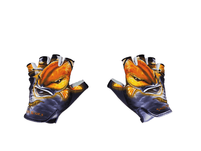 Redfish Fishing Gloves