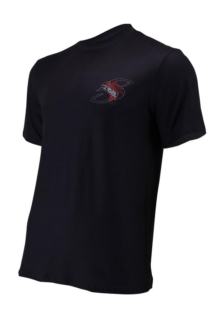 Lobster Dive Performance Short Sleeve T-Shirt