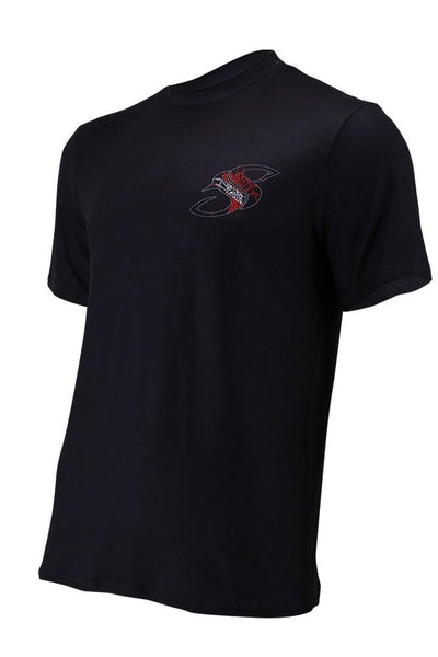 Lobster Short Sleeve T-Shirt