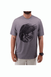 Redfish Osprey Short Sleeve T-Shirt