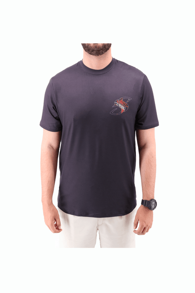 Lobster Short Sleeve T-Shirt