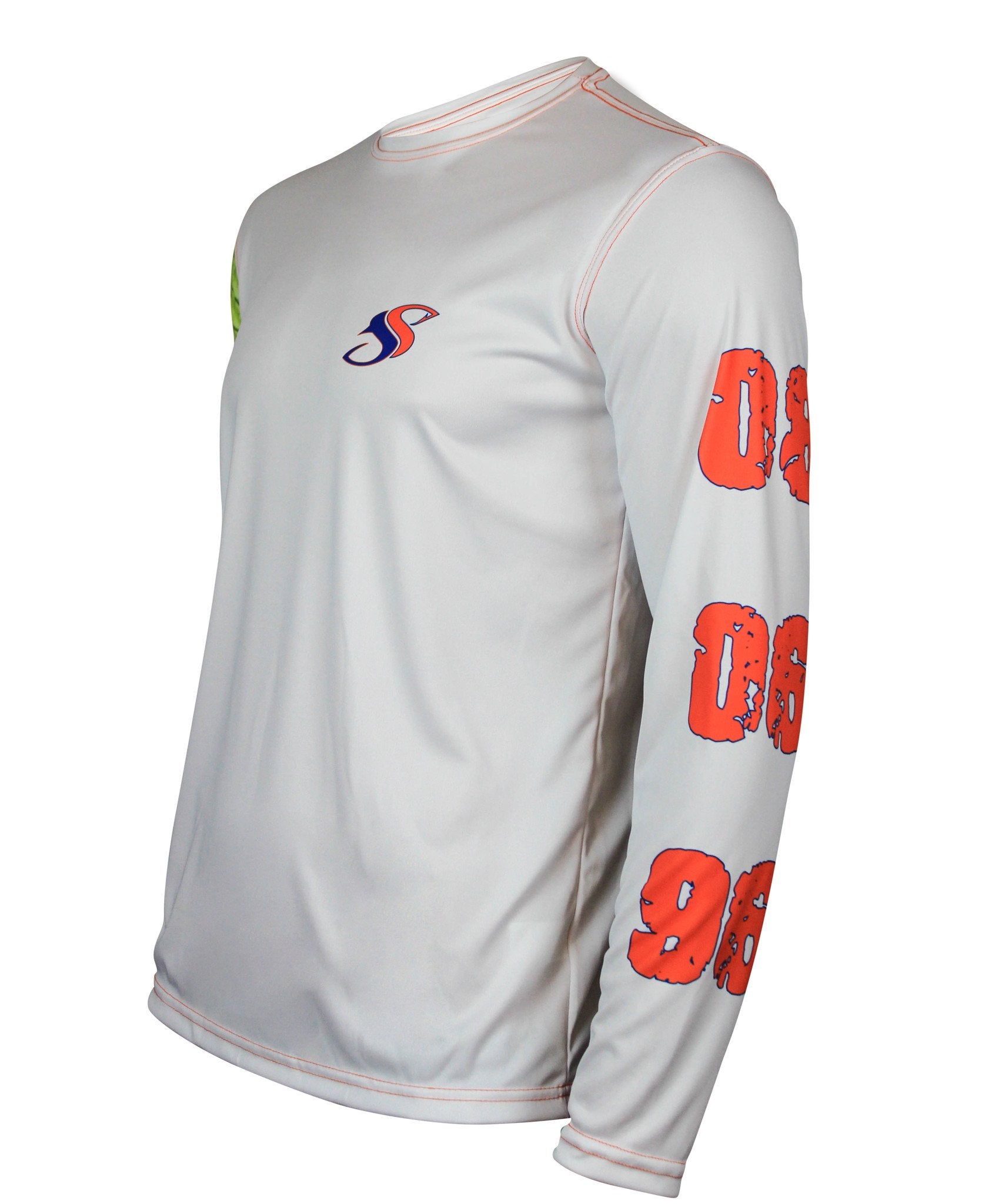 Gator Guts & Glory Fishing Shirt for Men